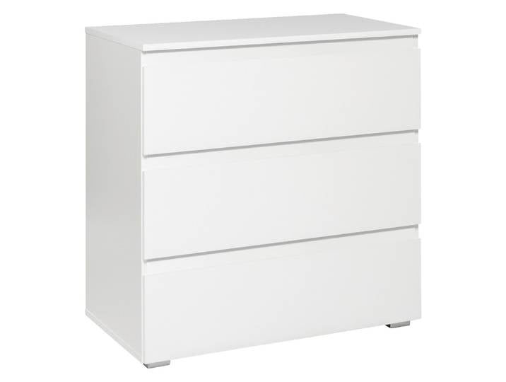 Z2 Kommode IMAGE, Weiß, Holznachbildung
