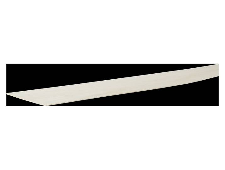 Brettchen Balsa 1.5x100mm 1m