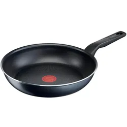 Tefal XL Force, Pfanne + Kochtopf, Grau