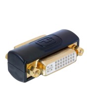 Delock DVI-Gender Changer DVI-I W bis W 29-polig (65225)