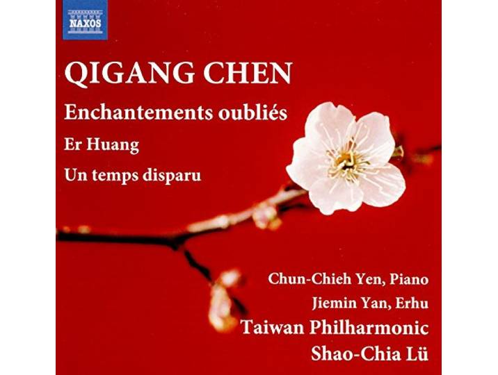 Enchantements Oublies/Er Huang
