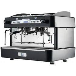 Virtus Espressomaschine, automatisch, 2 Gruppen, 11 Liter (EFA0024)
