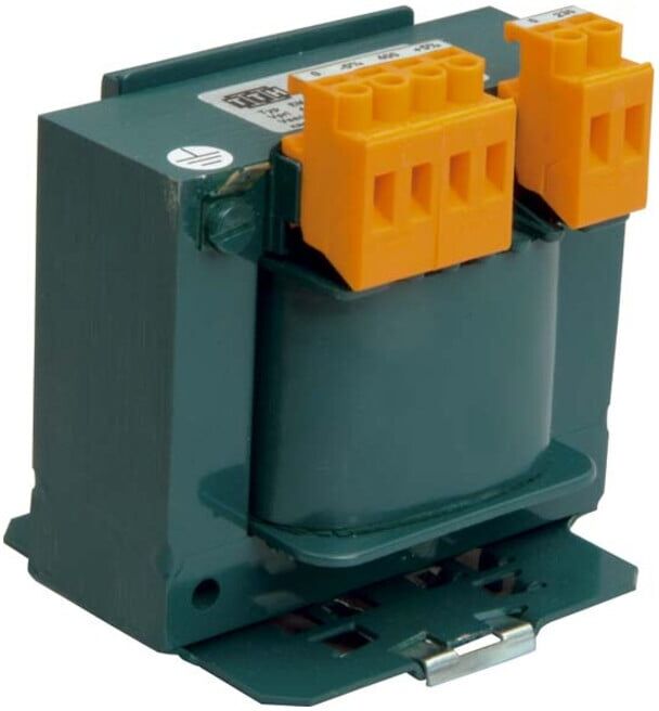 Trafo-Technik-Hoppecke Transformateur de commande séparé noir EMATST1000VA400/230V ; Trafo Technik Hoppecke (46156631)