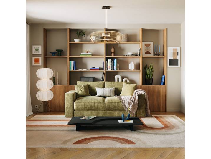 Schlafsofa Milo