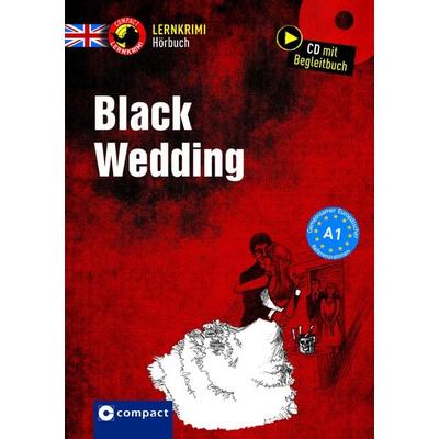 Black Wedding - Caroline Simpson, 9783817418176