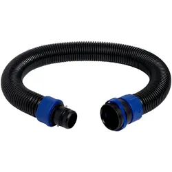 3M BT-30 längenverstellbarer Luftschlauch Dehnbar, 51,5cm bis 116,5cm