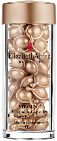 Elizabeth Arden Ceramide Vitamin C Capsules Renewal Serum 60 Stk. 1 Set 1 Set