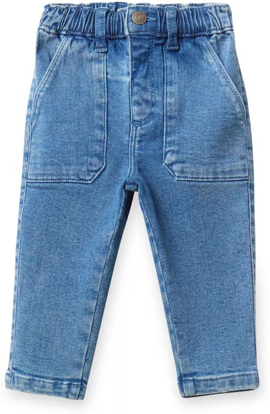 Sfera - Hose, 9M, Blau Denim