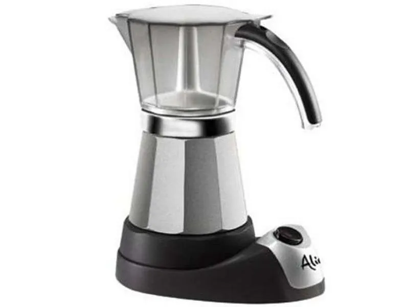 DeLonghi Jarra Cafetera ALICIA EMK6 Delongui