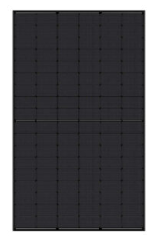 Suntech STP450S-H48-NFB+ / komplett schwarz