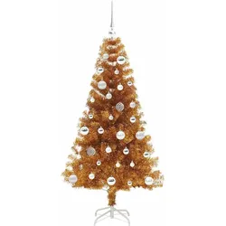 vidaXL, Weihnachtsbaum, Weihnachtsbaum (150 cm)