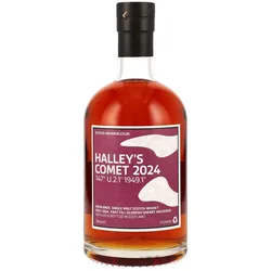 Tullibardine Halley's Comet 2024 - 2012/2024 - Scotch Universe -...