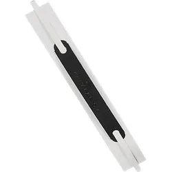 Durable, Ordner Zubehör, FLEXIFIX 1 Pg. Ã 100 Stück 690602