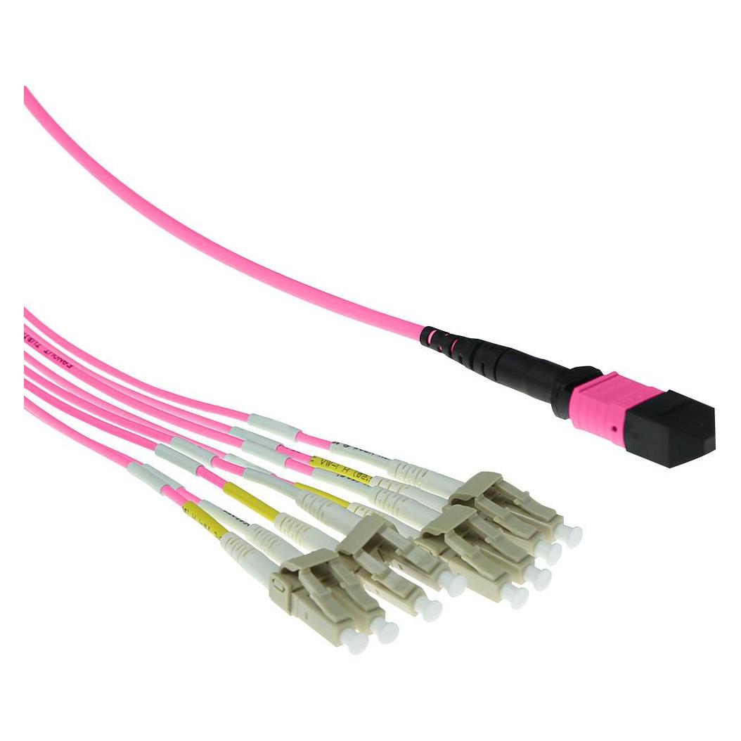 ACT Gepanzertes Glasfaser-Patchkabel (3 m) (RL7843)