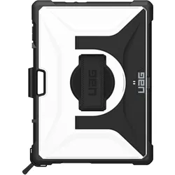 UAG Plasma (Microsoft Surface Pro 10, Microsoft Surface Pro 11, Microsoft Surface Pro 9), Tablet Hülle, Transparent, Schwarz