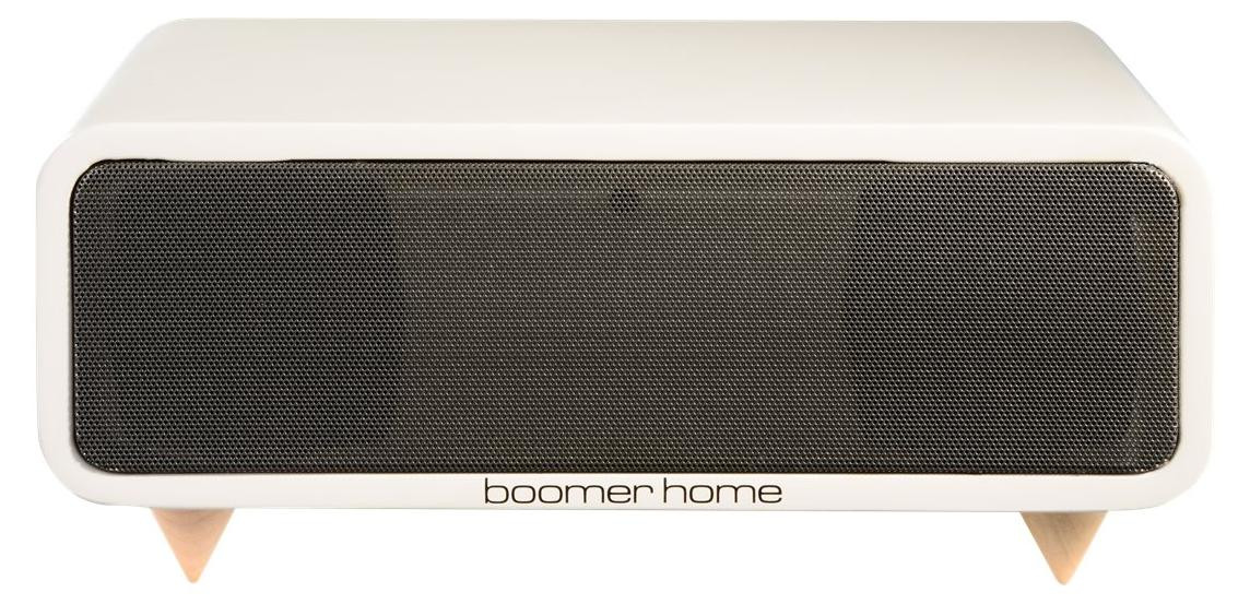 Ultron BOOMERHOME WEISS Aktivbox Bluetooth
