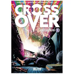 Geoff Shaw, Comics + Manga von Donny Cates, Geoff Shaw