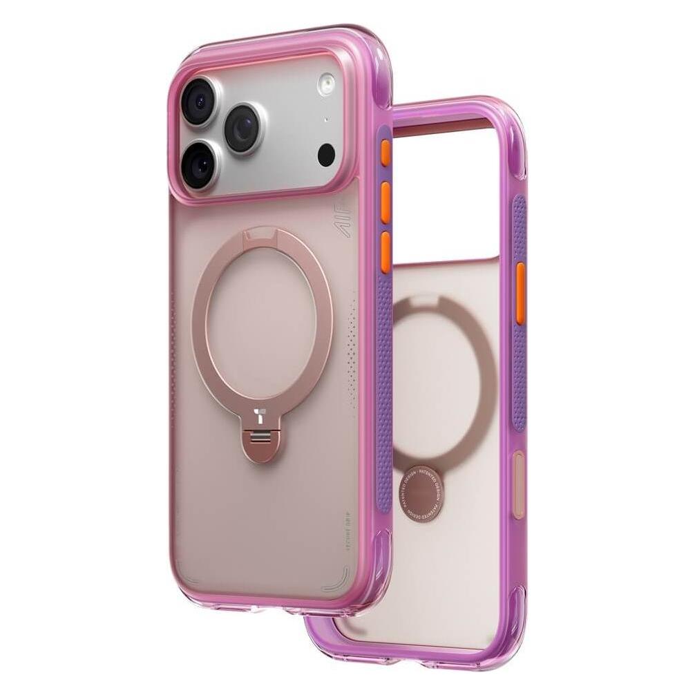 Torras Ostand Q3 Air Spin (Apple iPhone 17 Pro) (69686308)
