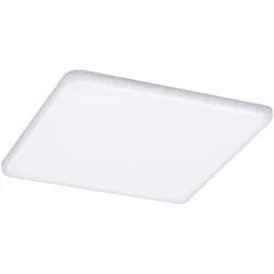 LED-Paneel Veluna VariFit in Weiß max. 17 Watt