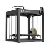 Ender-5 Max, 3D-Drucker schwarz