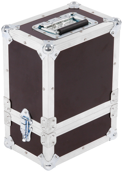 Thon Bottle Box resina fenolica marrone