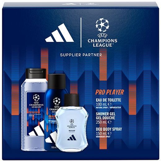 Adidas Estuche Uefa 12