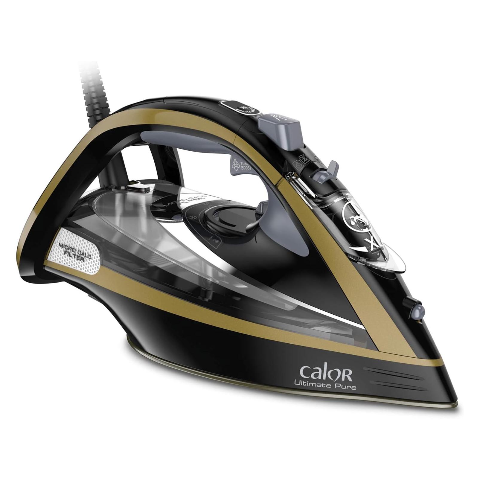 Calor FV9839C0 Ultimate Pure (3000 W, 260 g/min) (FV9839C0)