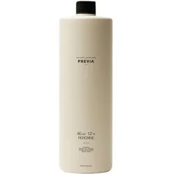 1L PREVIA Professional Stabilized Creme Peroxide