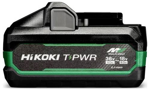HiKOKI BSL3640MVT Werkzeug-Akku 18 V, 36V