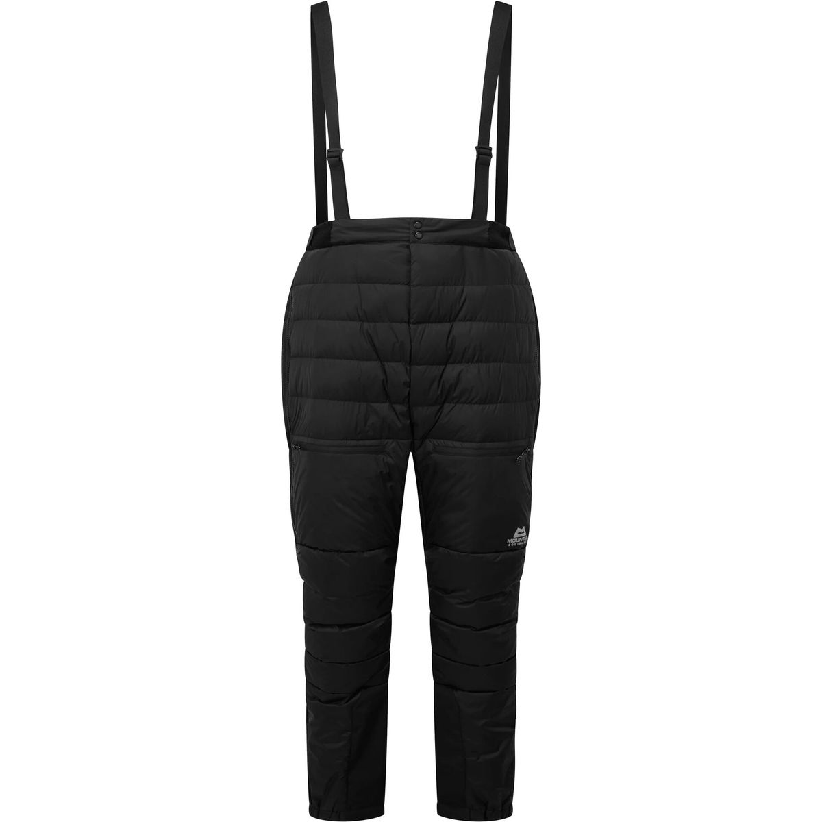 Mountain Equipment Paiyu Pant black (Me-01004) L ME-008663-Me-01004-L