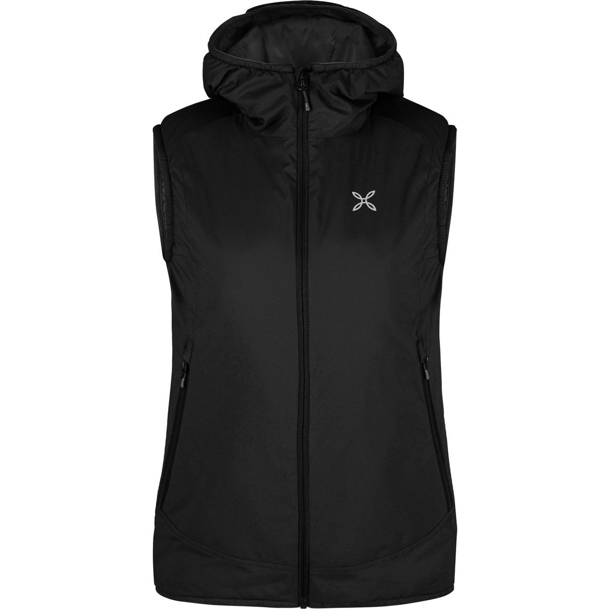 Montura Dolomiti Vest Woman black (90) XL MVVD50W-TS585-90-XL