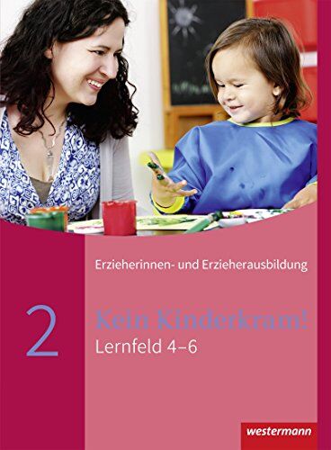 Kein Kinderkram!: Band 2: Entwicklung, Bildung, Professionalisierung: Schülerband - Preis vom 09.10.2026 07:28:09 h