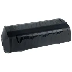 ProTaper, Motorrad Zubehör, motorradlenker-schaumstoff ohne stange stealth - 021630