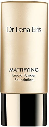 DR IRENA ERIS Mattifying Liquid Powder Foundation 40 Nude