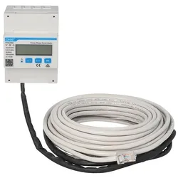 Growatt 3-Phasen Smartmeter Smart Sensor DTSU666 Digital Zähler Energiemanager