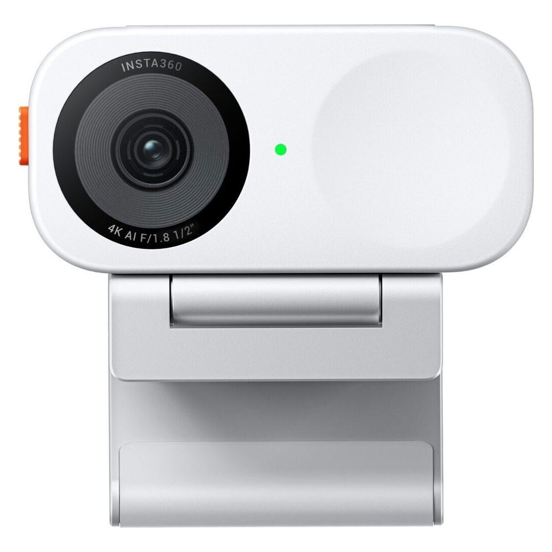 Insta360 Link 2C (8 Mpx) (CINSABNA-LINK2C06)