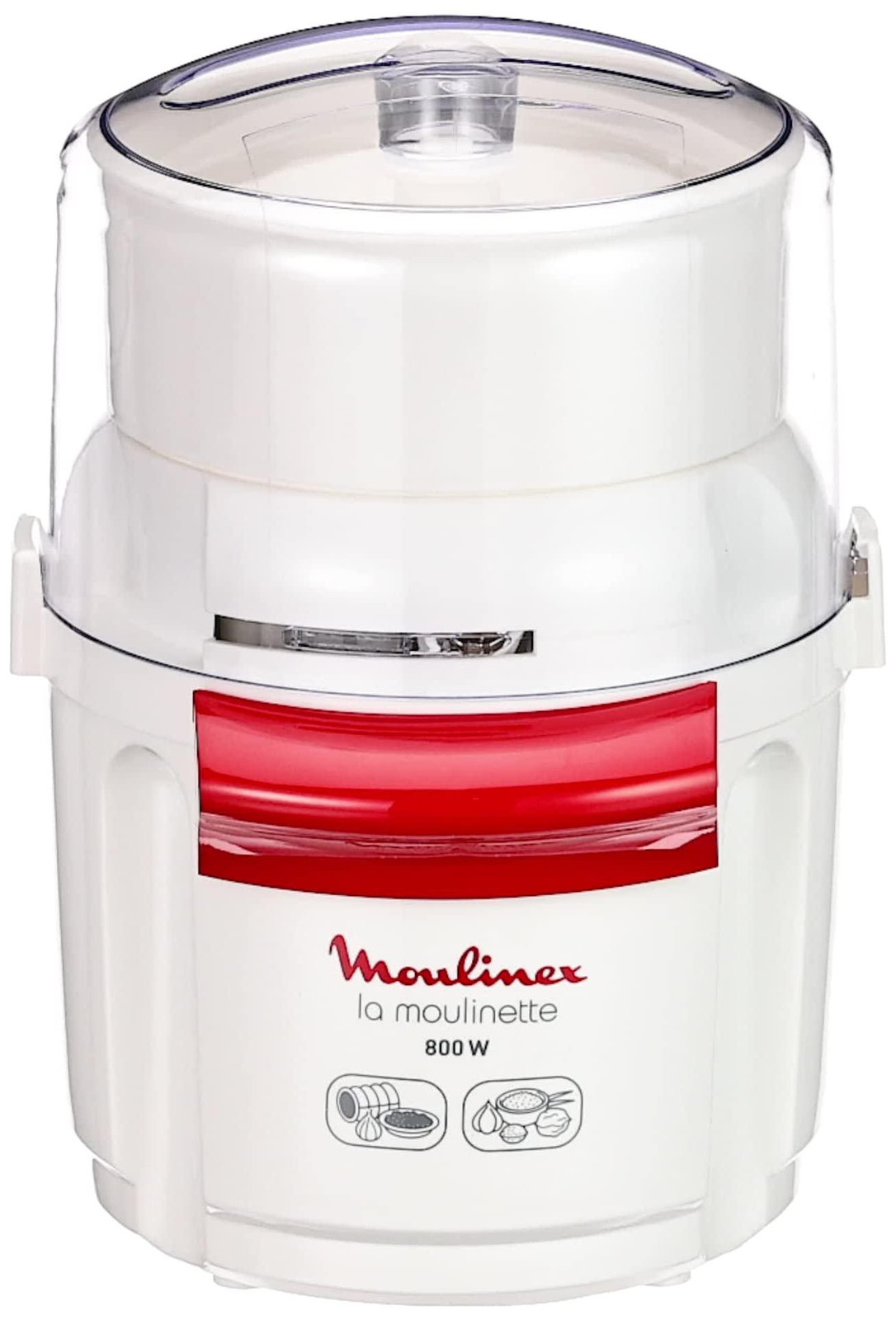 Moulinex La Moulinette AD560120 Zerkleinerer 800W