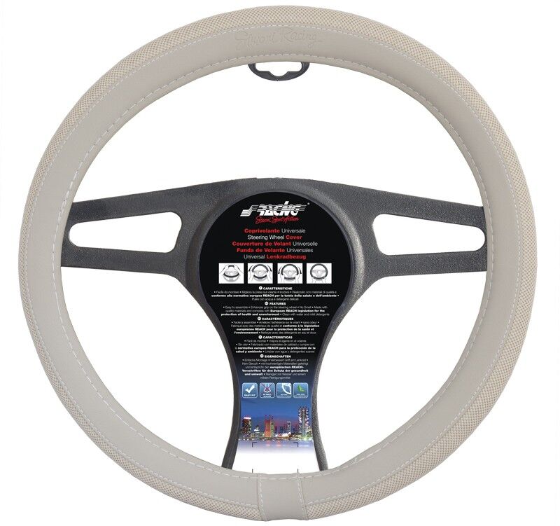 Simoni Racing CVT/500 Lenkradbezug