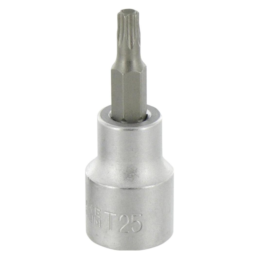 VAR T25-BIT-EINSATZ 3/8" 3/8" FÜR DREHMOMENTSCHLÜSSEL (39177246)