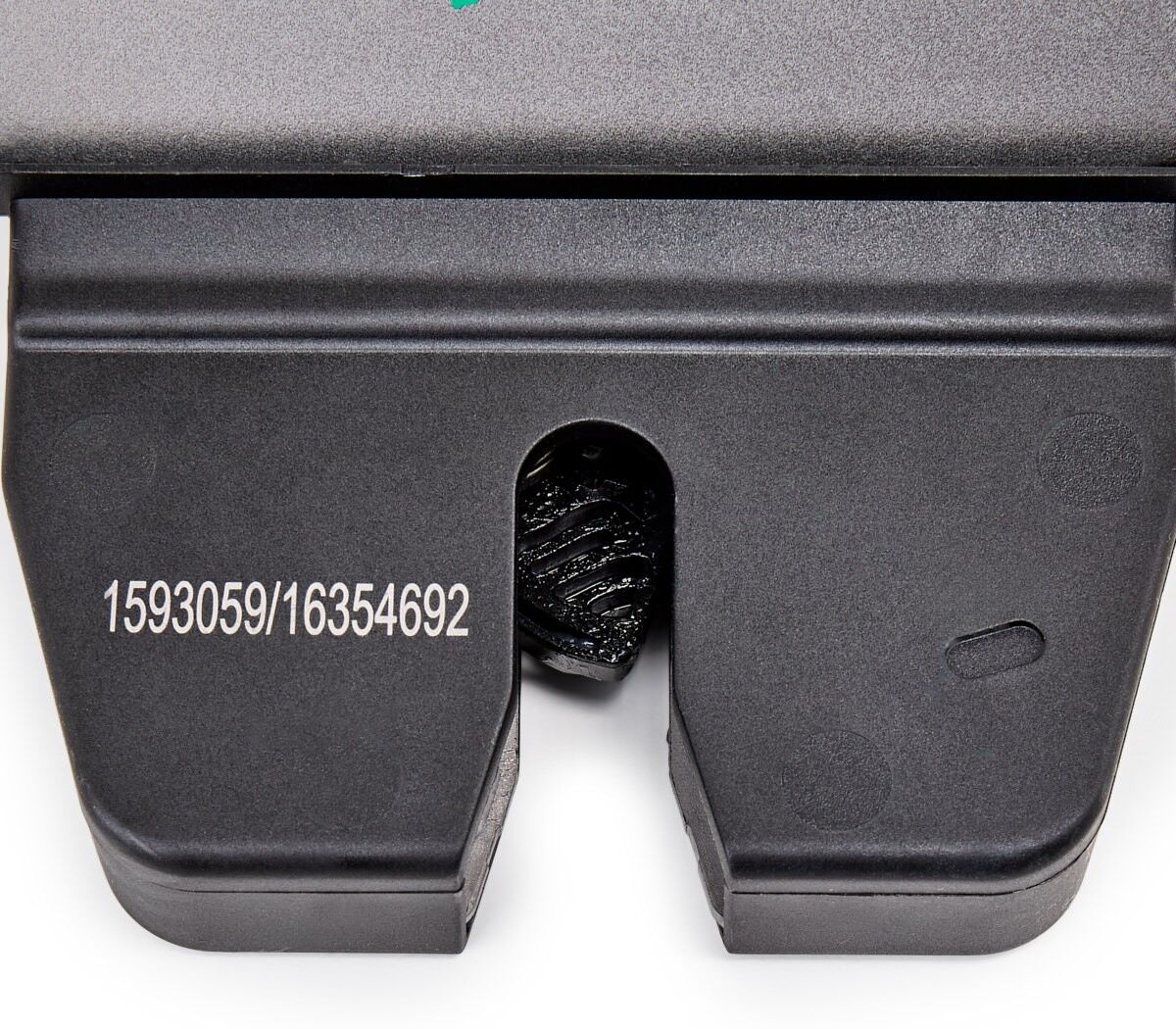 RIDEX 1361D0192 Door lock