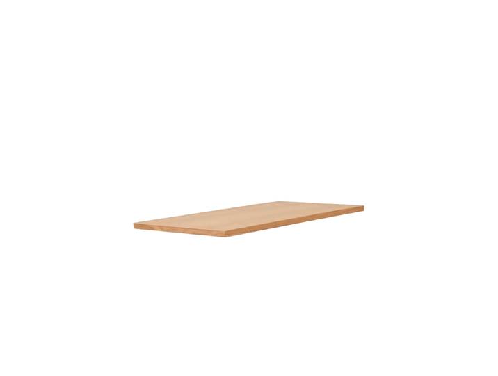Ausziehbarer Esstisch „Colonsay“ aus Eichenholz, 215-315 x 96 cm Natural Rowico