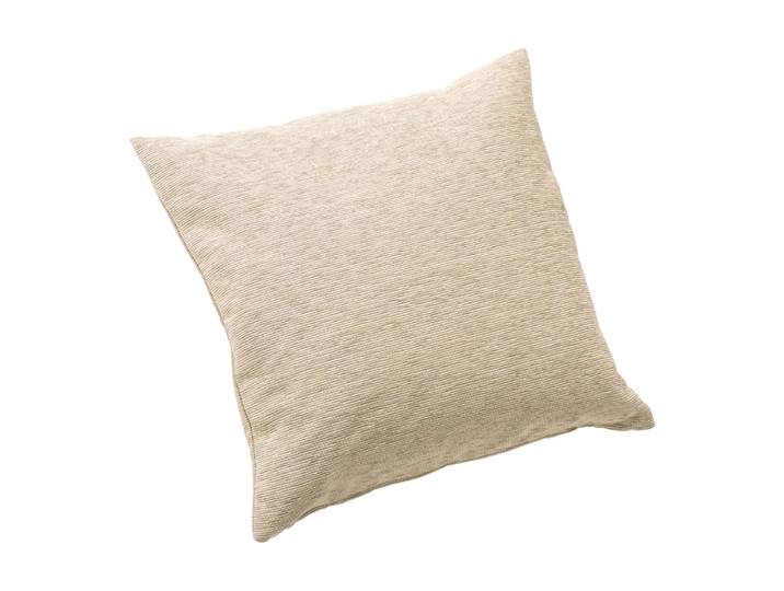 Zierkissen Collin, Johann Jakob, beige, BaumwolleBaumwolle/PolyacrylBaumwolle/Polyacryl/Polyester