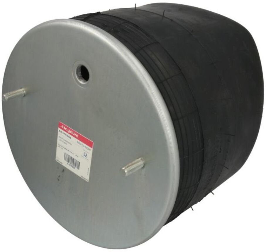 Federbalg, Luftfederung MAGNUM TECHNOLOGY 5002-03-0022