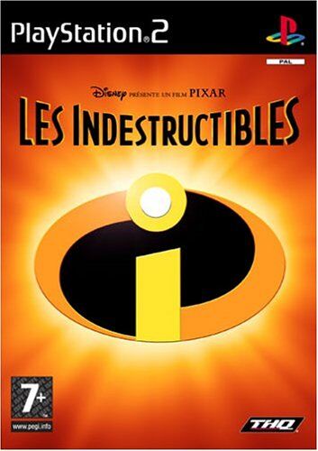 Les Indestructibles, Platinum - Preis vom 11.10.2026 03:10:56 h