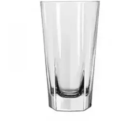 12 x Glas INVERNESS - Hohe Form - 35cl