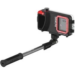 Sealife Aquapod Mini (SL912), Videokamera, Schwarz