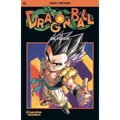 Dragon Ball 40, Taschenbuch von Akira Toriyama, Carlsen