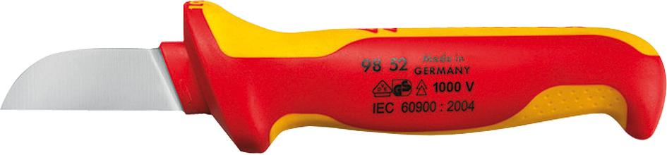 KNIPEX VDE-Kabelmesser