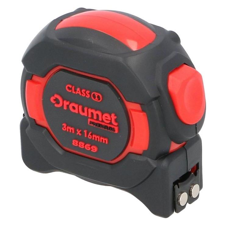 Draumet 3mx16mm Premium I klase (5907078988696)