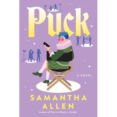 Puck, Taschenbuch von Samantha Allen, Penguin LLC US, 978-1-63893-341-0
